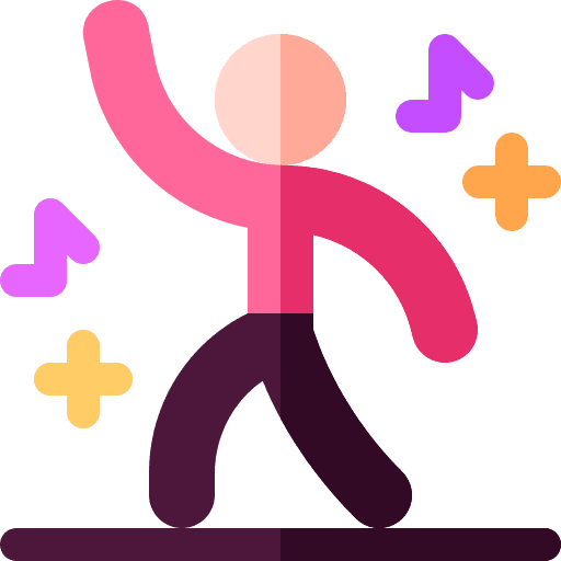 Programa de baile y expresión corporal para el desarrollo integral de niños y jóvenes