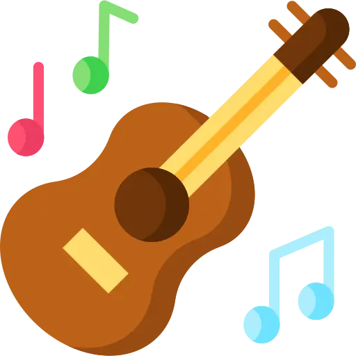 Programa de formación musical para niños y jóvenes con aprendizaje personalizado en Bogotá