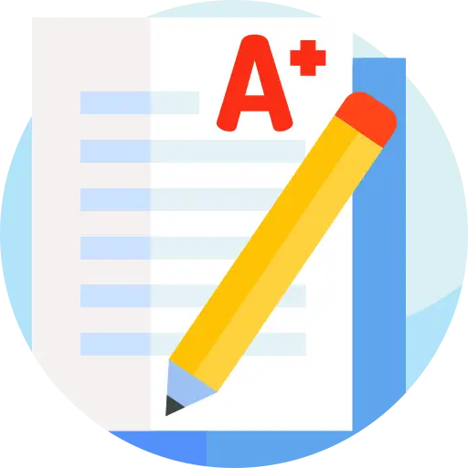 Estudiantes alcanzando mejores resultados académicos con acompañamiento pedagógico personalizado