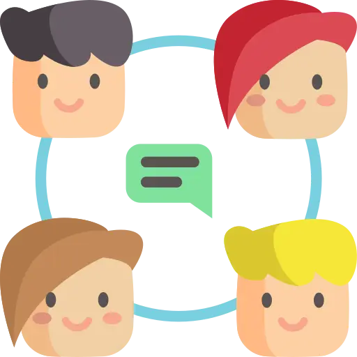 Talleres con grupos reducidos para un aprendizaje personalizado y mayor acompañamiento académico